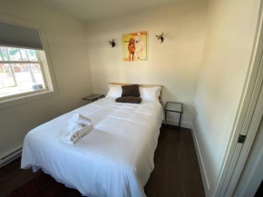 New Dt Apartment Walk To All Edmonton